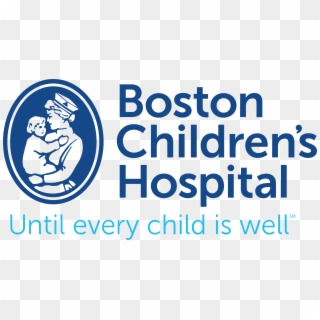 Boston Children's Hospital Logo - Boston Children's Hospital Clipart