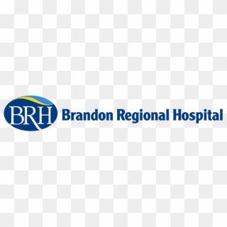 Suncoast - Brandon Regional Hospital Logo Clipart
