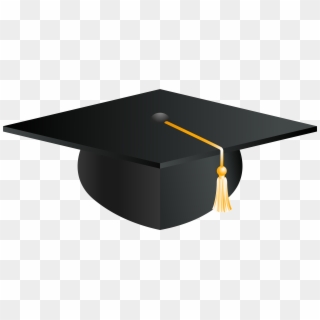 Graduation Cap Png Vector Clipart Image - Graduation Hat Clipart Png Transparent Png