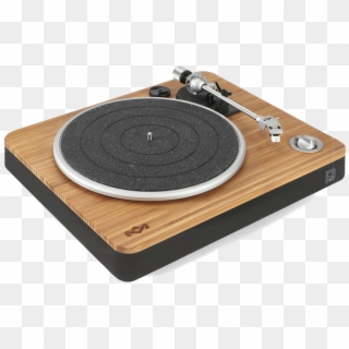 House Of Marley To Stir It Up With Sustainably-built - House Of Marley Turntable Clipart