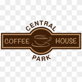 Logo Cafe Png - Coffee House Cafe Logo Clipart