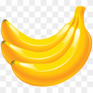 Banana Drawing Png - Banana Png Clipart