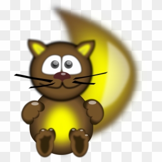 This Free Icons Png Design Of Mascota Cafe - Mad Cat Sound Effect Clipart