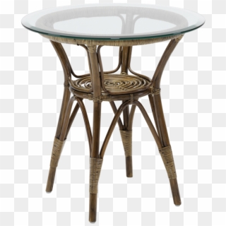 Cafe Table Png - End Tables Clipart