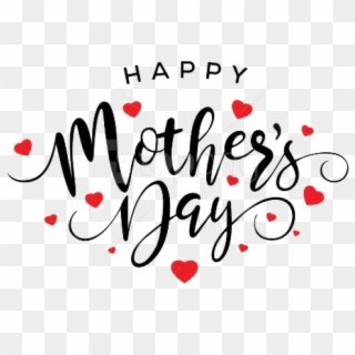 Download Mothers Image Images - Happy Mothers Day Mum Clipart