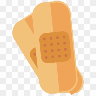 Bandaid Svg Cartoon - Band Aid Emoji Whatsapp Clipart