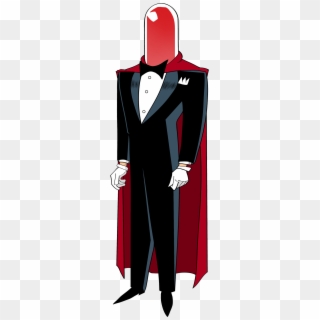 Tachanka Headgear Suggestion - Batman The Brave Andthe Bold Red Hood Clipart