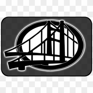 Bob The Builder Logo - Bridge Clipart