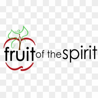 Fruitofthespirit Long V2 - Fruit Of The Spirit Transparent Clipart