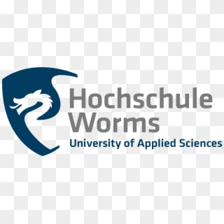 University Of Applied Sciences, Worms Clipart