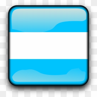 Argentina Flag Country Clipart