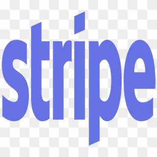 Stripe Logo Png - Stripe Clipart
