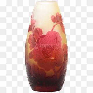 Free Png Vase Png Images Transparent - Ceramic Clipart