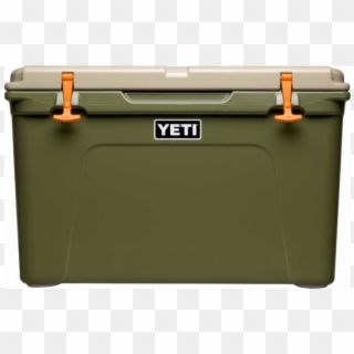 Yeti 105 High Country Clipart