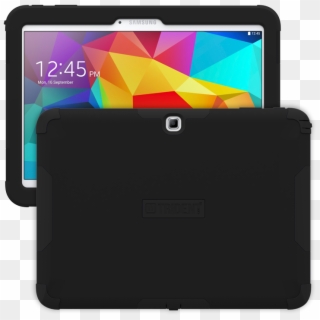 Aegis Series - Tablet Computer Clipart