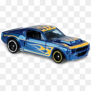 '67 Shelby Gt-500 - 67 Shelby Gt500 Hot Wheels Clipart