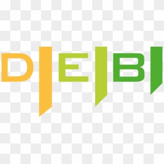 Deb Logo Clipart