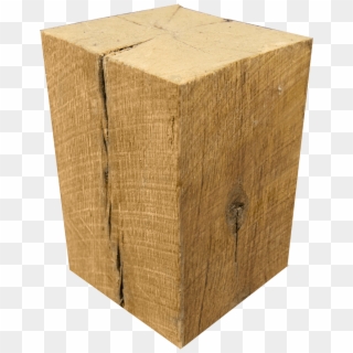 Reclaimed Rough Sawn Beams Mantles Timbers - Rough Wood Block Clipart