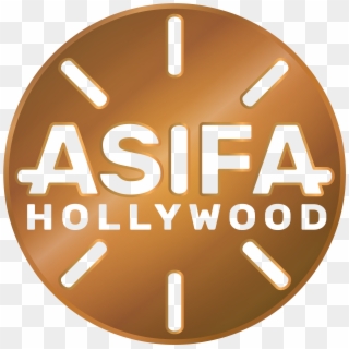 And A Special Achievement Award Went To Studio Mdhr - Asifa Hollywood Logo Clipart