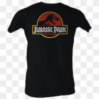 Jurassic - Devil May Cry Tshirt Clipart