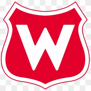 Montreal Wanderers Logo Clipart