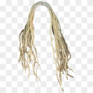 Want Real Dreadlocks Contact Us - Lace Wig Clipart
