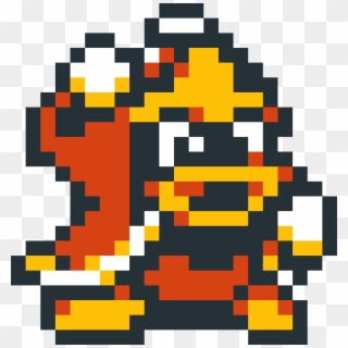 King Dedede - Super Mario Maker King Dedede Clipart