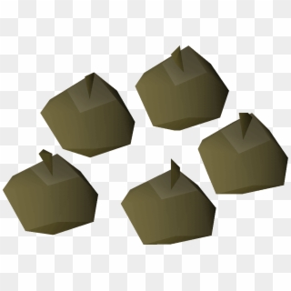 Yew Seed Osrs Clipart