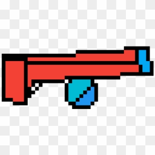 Firemen's Shotgun Clipart