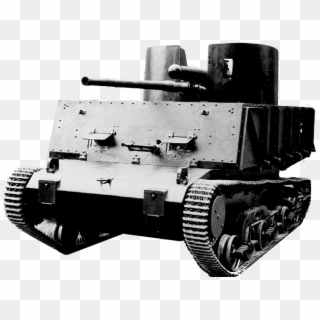 Škoda T 3d Škoda Mu - Tank Clipart