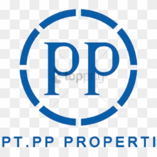 Free Png Logo Pt Pp Png Image With Transparent Background - Pt Pp Clipart