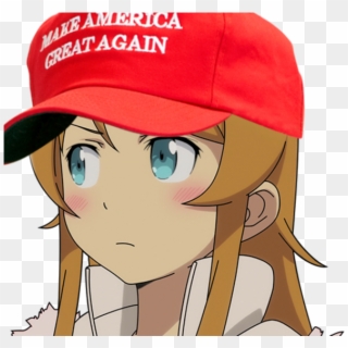 Make America Great Again - Make America Great Again Clipart - Png Download