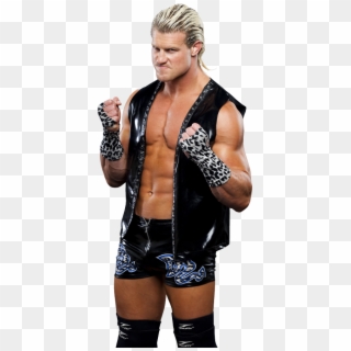Dolph Ziggler Png 2010 , Png Download - Dolph Ziggler 2011 Png Clipart