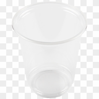 Transparent Plastic Cup - Plastic Clipart