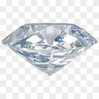 Diamond Png Download Image - Diamond With No Background Clipart