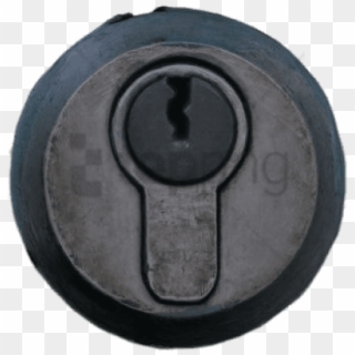 Free Png Keyhole 3d Model Png Image With Transparent - Emblem Clipart