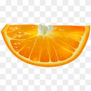 View Full Size - Valencia Orange Clipart