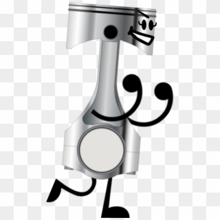 Bfdi Pistons , Png Download Clipart