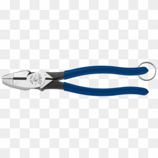 High Res Eps - Side Cutting Pliers Klein Clipart