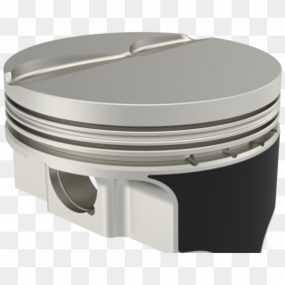 3l Icon Premium-1 Forged Pistons - Chafing Dish Clipart