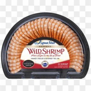 Our Shrimp Are Cooked In Shell Then Peeled To Retain - Knackwurst Clipart