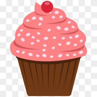 Cupcake Png, Cupcake Clipart, Cupcake Cakes, Candy - Cup Cake Designs Clip Art Transparent Png