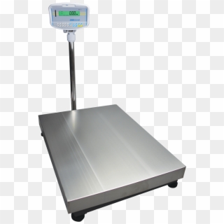Gfk Adam Platform Weighing Scales - Floor Scales Clipart