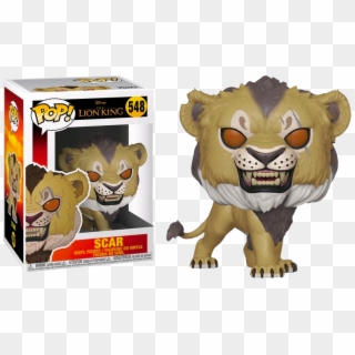 Lion King 2019 Scar Clipart