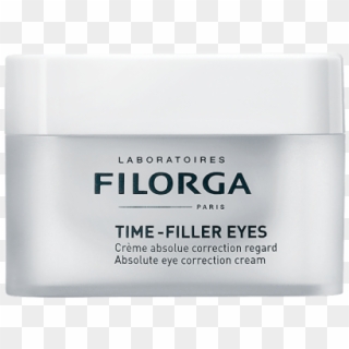 Time-filler Eyes - Filorga Clipart