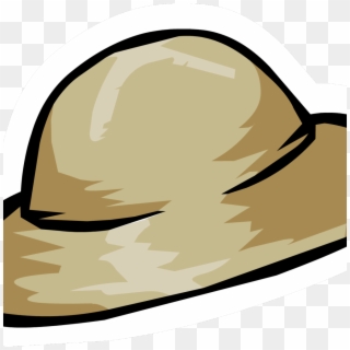 Safari Hat Clipart