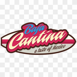 Baja Cantina 🌮 Delivering Fresh Flavours & Mouth Watering Clipart