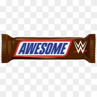 Snickers Reveals 5 New Limited Edition Wwe Hunger Bars - Caffeinated Drink Clipart
