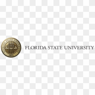 Fsu Svg Gold - Florida State University Clipart