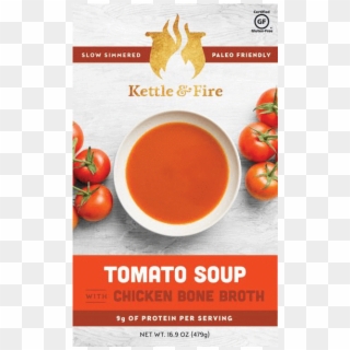 Body Loving Tomato Soup Soups Kettle & - Broth Clipart
